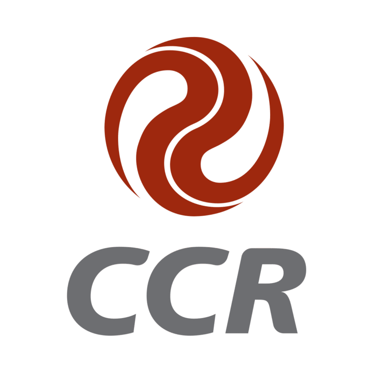 Logo CCR